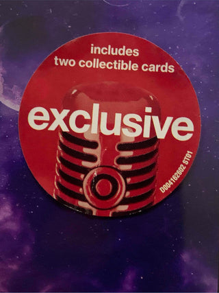 Various : Guardians Of The Galaxy Vol. 3 (Awesome Mix Vol. 3) (CD, Comp, Ltd)