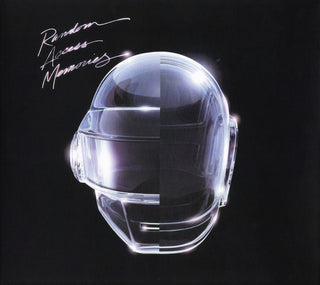 Daft Punk : Random Access Memories (CD, Album, RE + CD + 10t)