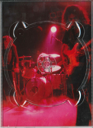 Deep Purple : Made In Japan - A Critical Review (DVD-V, RE, Unofficial, Multichannel)