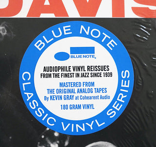 Miles Davis : Volume 1 (LP, Comp, Mono, RE, RM, 180)