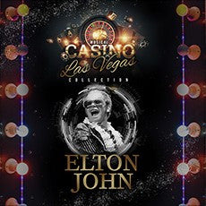 Elton John : Musical Casino Las Vegas Collection (LP, Comp)