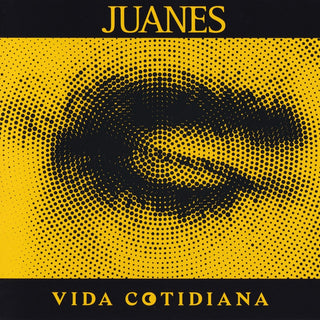 Juanes : Vida Cotidiana (CD, Album)