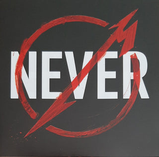 Metallica : Through The Never (Music From The Motion Picture) (2xCD, Album, RE)