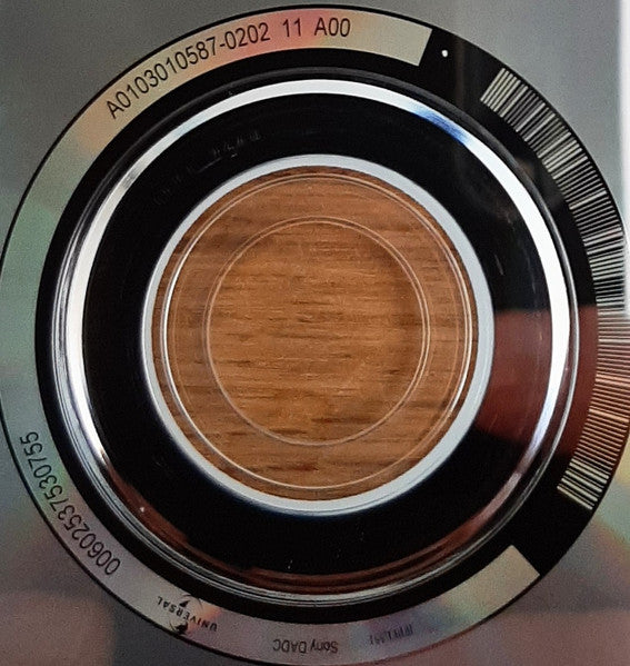 Metallica : Through The Never (Music From The Motion Picture) (2xCD, Album, RE)