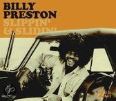 Billy Preston : Slippin' & Slidin' (2xCD, Comp)