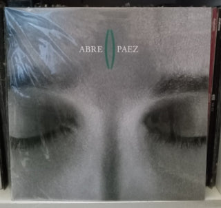 Fito Páez : Abre (2xLP, Album, Gre)