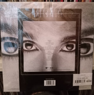 Fito Páez : Abre (2xLP, Album, Gre)