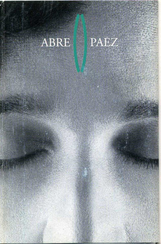 Fito Páez : Abre (2xLP, Album, Gre)