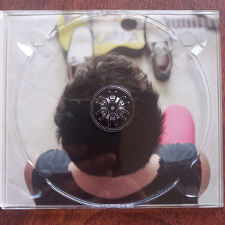 Kaskivano & La Fábrica de Chocolates : Volver A Comenzar (CD, Album)