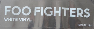 Foo Fighters : But Here We Are (LP, Album, Whi)