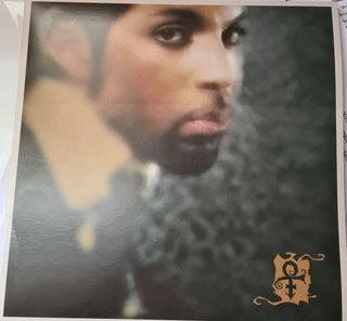 The Artist (Formerly Known As Prince) : The Truth (LP)