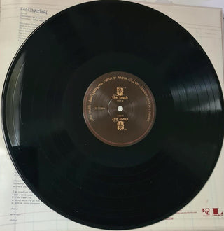 The Artist (Formerly Known As Prince) : The Truth (LP)