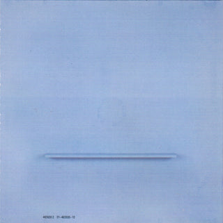 Manic Street Preachers : Everything Must Go (CD, Album, RP)