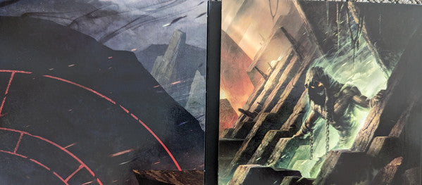 Disturbed : Immortalized (CD, Album, Dlx, RE, Dig)