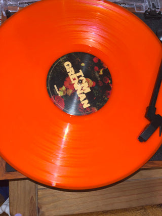 Tom Grennan : What Ifs & Maybes (LP, Ora)