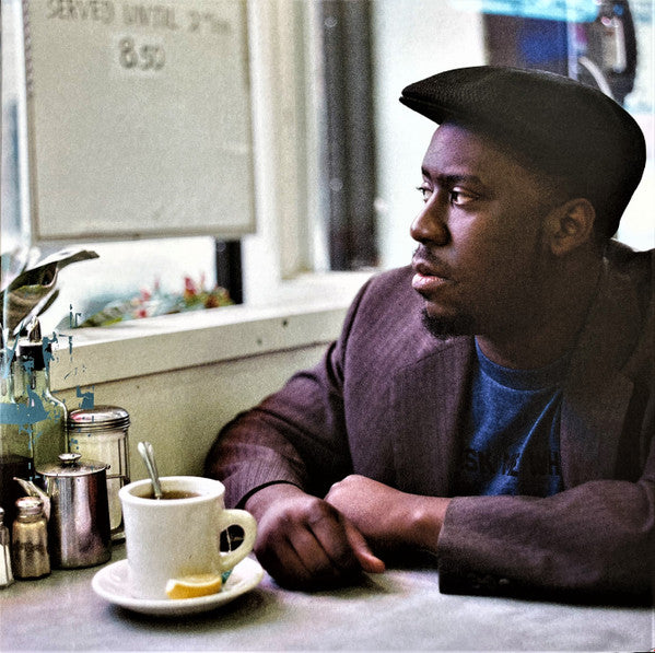 Robert Glasper : In My Element (2xLP, Album, RE, 180)