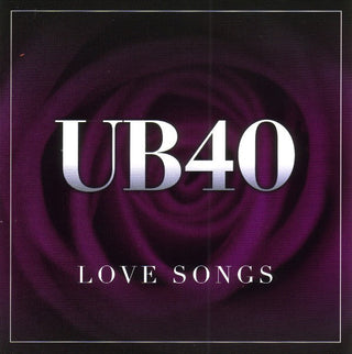 UB40 : Love Songs (CD, Album, Comp)