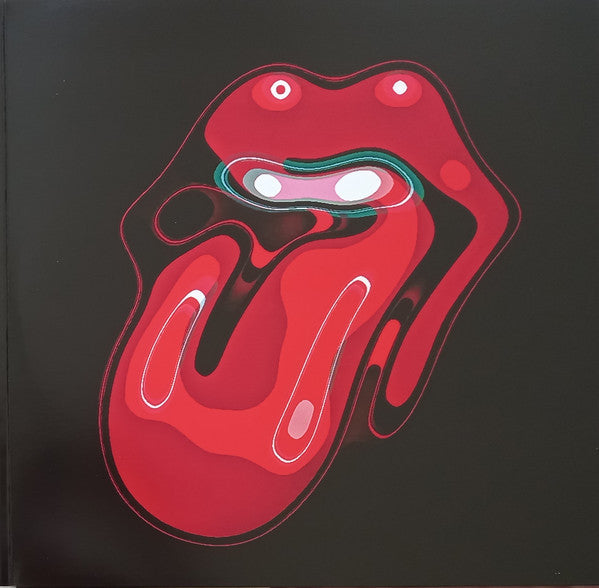 The Rolling Stones : A Bigger Bang (2xLP, Album, RE, RM, RP, 180)