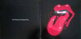 The Rolling Stones : A Bigger Bang (2xLP, Album, RE, RM, RP, 180)