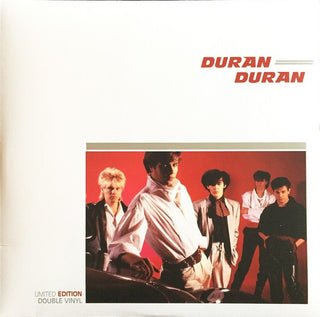 Duran Duran : Duran Duran (LP, Album + 12" + Ltd, RE, RM)