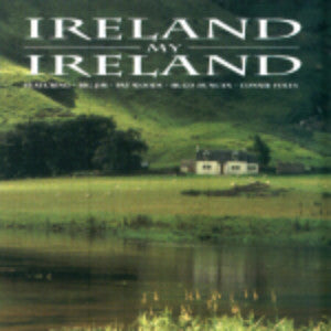 Various : Ireland My Ireland (CD, Comp)