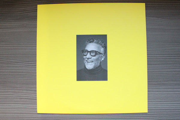 Fito Páez : EADDA9223 (2xLP, Album, Tra)