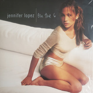 Jennifer Lopez : On The 6 (2xLP, Album, RE)