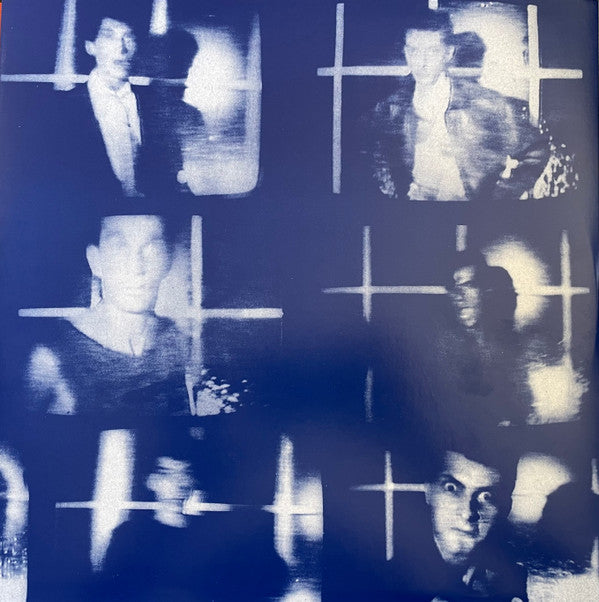 Virus (29) : Agujero Interior (LP, Album)