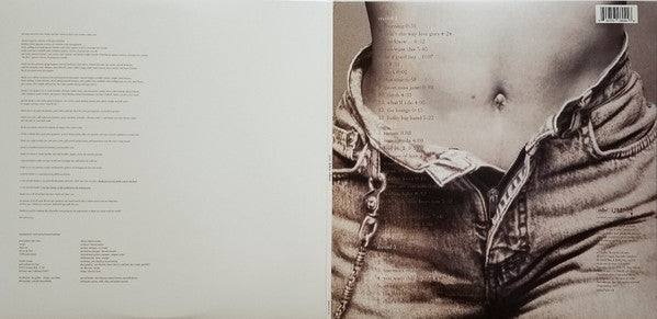 Janet* : Janet. (3xLP, Album, Dlx, RE)