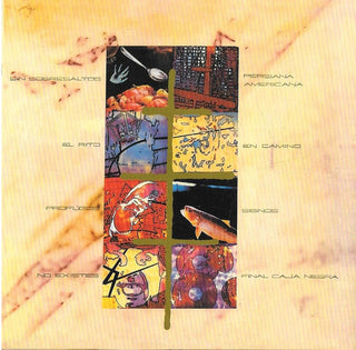 Soda Stereo : Signos (CD, Album, RE, RM)