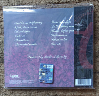 The Telescopes : Taste (CD, Album, RE)