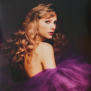 Taylor Swift : Speak Now (Taylor's Version) (3xLP, Album, Orc)