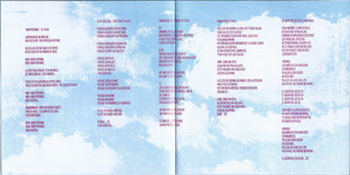 Soda Stereo : Nada Personal (CD, Album, RM)