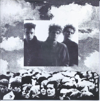 Soda Stereo : Nada Personal (CD, Album, RM)