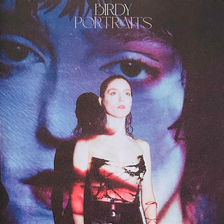 Birdy (8) : Portraits (LP, Album)