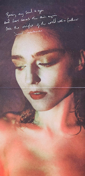 Birdy (8) : Portraits (LP, Album)