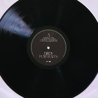 Birdy (8) : Portraits (LP, Album)