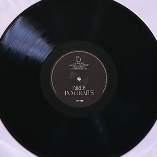 Birdy (8) : Portraits (LP, Album)