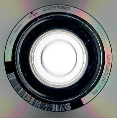 The Smashing Pumpkins : Gish (CD, Album, RE, RM)