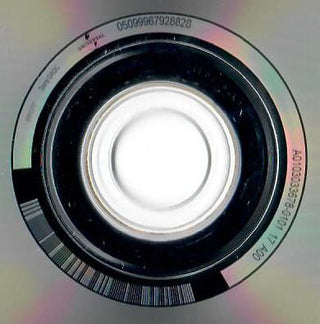 The Smashing Pumpkins : Gish (CD, Album, RE, RM)