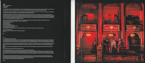 Stone Foundation : Standing In The Light: 25 Years Of Stone Foundation (2xCD, Comp)