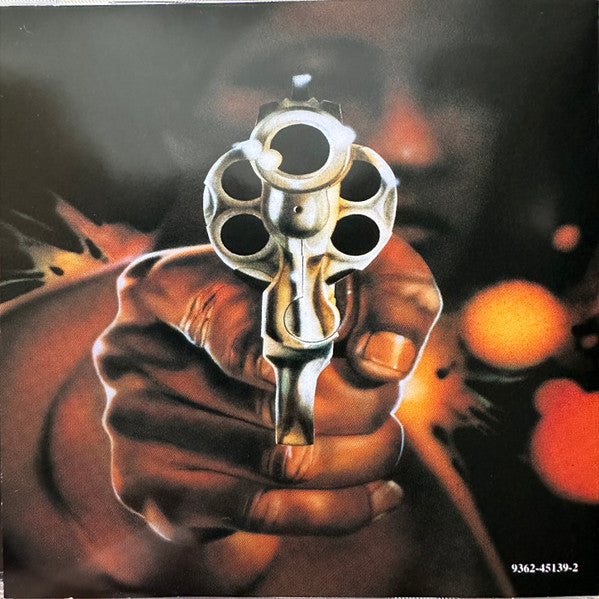 Body Count (2) : Body Count (CD, Album, RE, RP)
