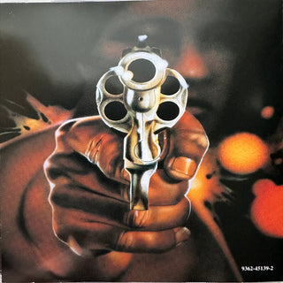 Body Count (2) : Body Count (CD, Album, RE, RP)