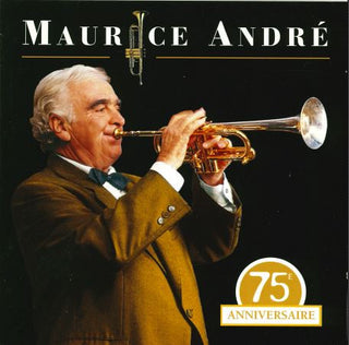 Maurice André : Édition Du 75ème Anniversaire (2xCD, Comp)
