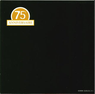 Maurice André : Édition Du 75ème Anniversaire (2xCD, Comp)