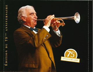 Maurice André : Édition Du 75ème Anniversaire (2xCD, Comp)
