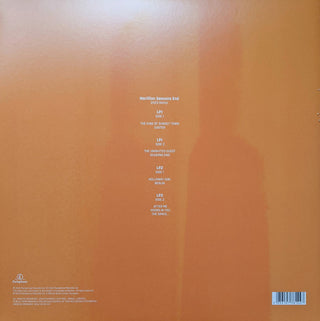 Marillion : Seasons End (2xLP, Album, RE, 202)