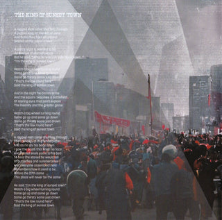 Marillion : Seasons End (CD, Album, RE, 202)