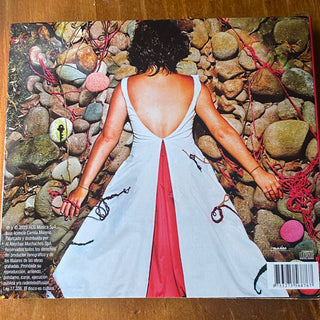 Camila Moreno : Almismotiempo + Opmeitomsimla (Re-edición 2023) (CD, Album)