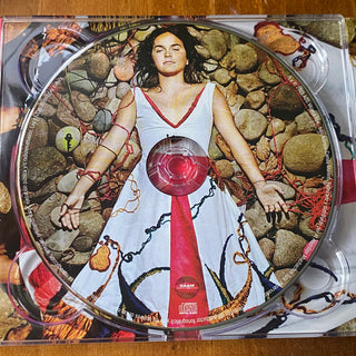 Camila Moreno : Almismotiempo + Opmeitomsimla (Re-edición 2023) (CD, Album)
